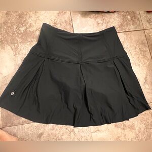 Lululemon Lost in Pace Skirt